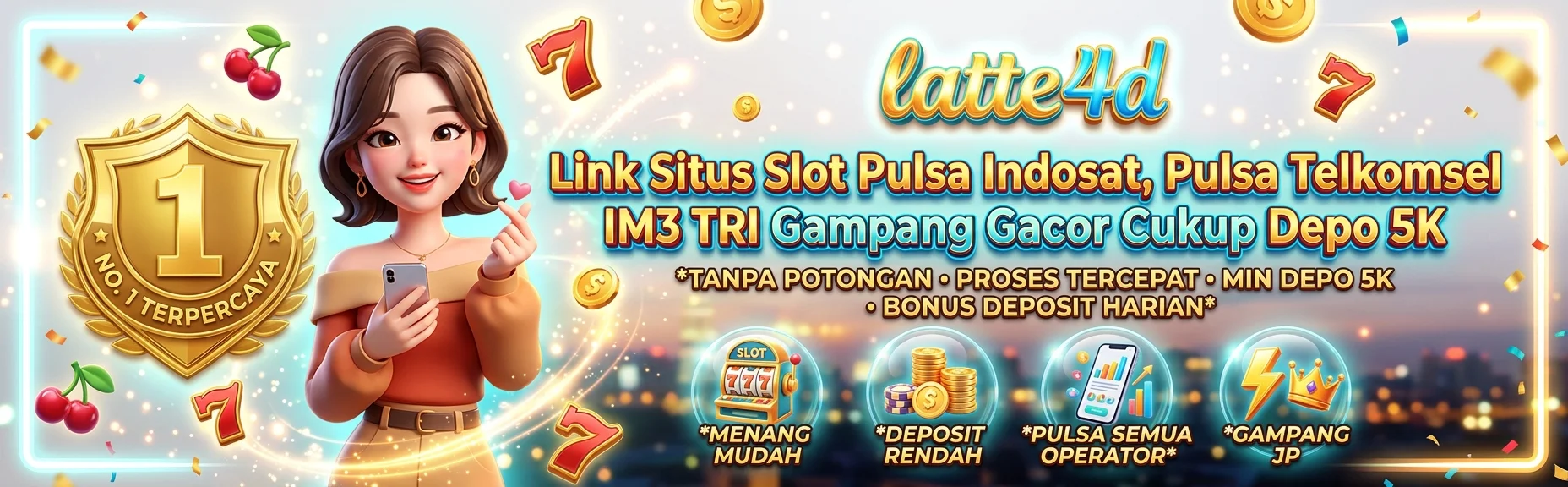 ADVANTPLAY - ROAD TO 2026! AJANG PEMANASAN